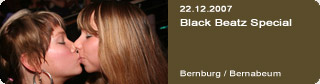 Galerie: Black Beatz Special<br>
Bernabeum / Bernburg
 / 